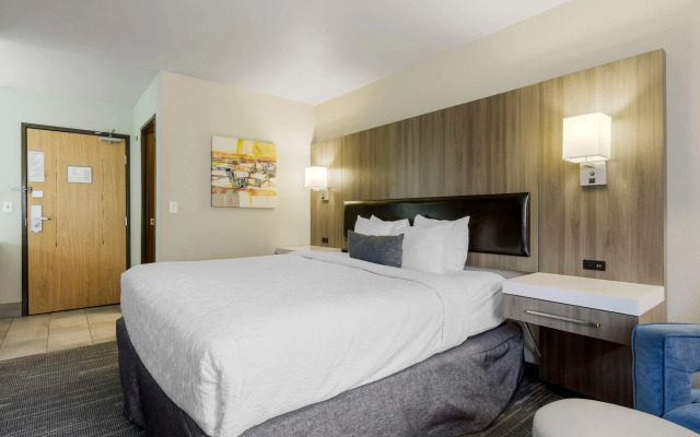 Best Western Plus Renton Inn