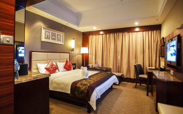 Shenlong Hotel
