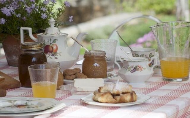 Il Mirto Bed and Breakfast