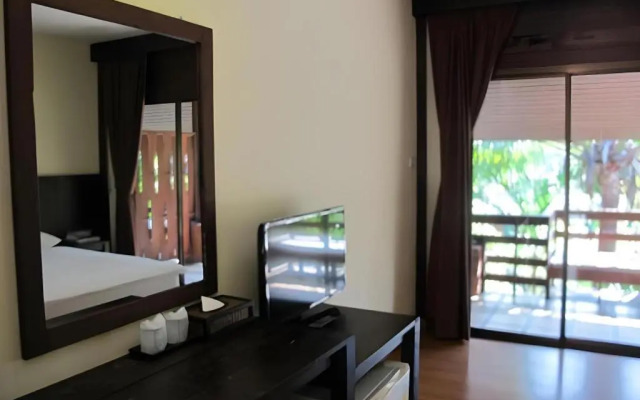 Kanokrat Resort