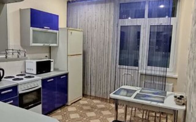 Уютные Апартаменты на ул. имени Героя Яцкова, д. 15/1