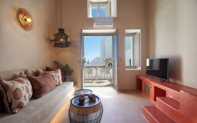 Domus Hestia Suites