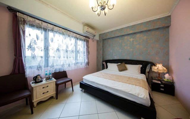 Slow Fly B&B