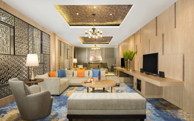 Swiss-Belhotel Manokwari