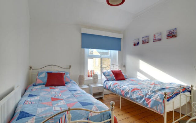 Holiday Home York Manie