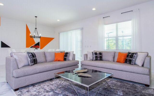 Gorgeous Family Home Sleeps 28 Blv103