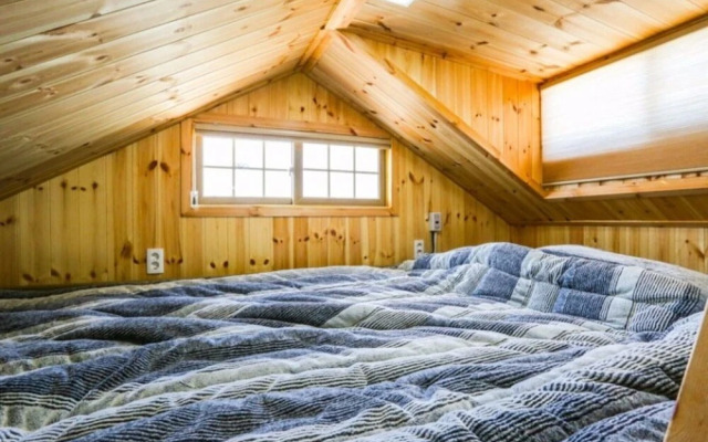 Jeju Woljeong Cello House Pension