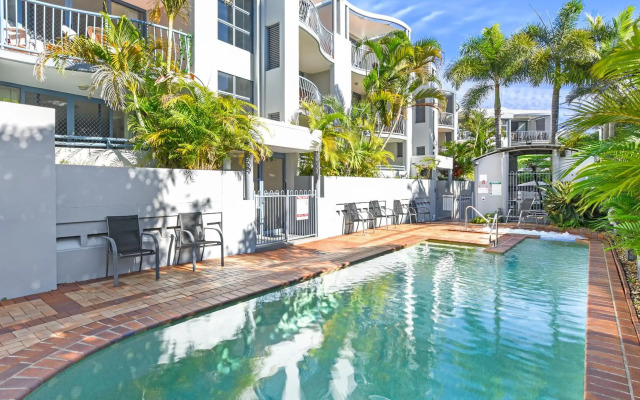 Portobello Resort Apartments