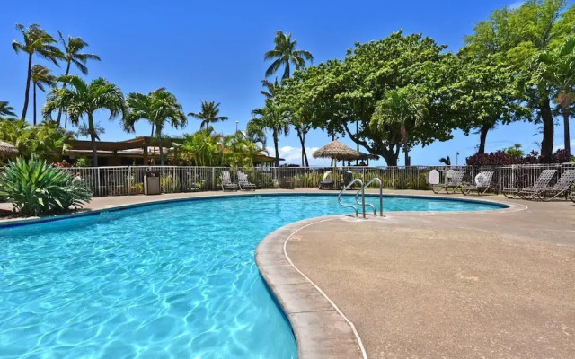Maui Kaanapali Villas MKV-B242 by KBM