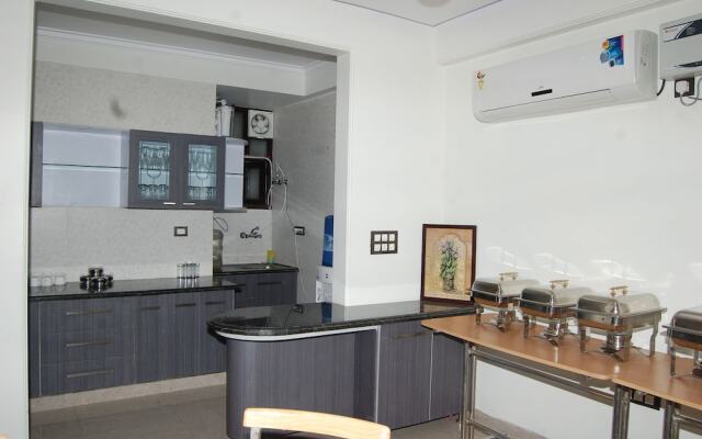 Hotel Gokul Residency