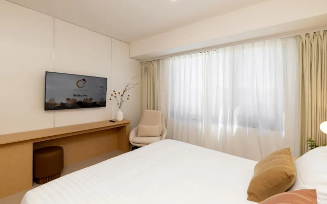 Maxim Hotel Auckland