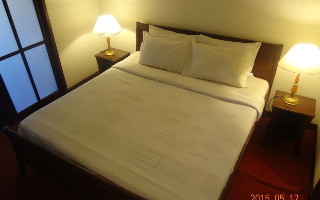 FNF Service Suites At Times Square