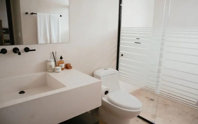 Antal By BT Homes