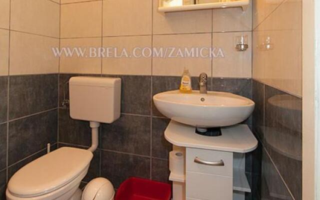Apartments Zamicka