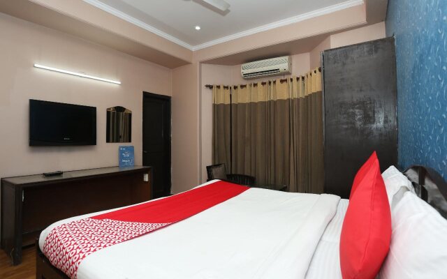 Kingstar Resort By OYO Rooms