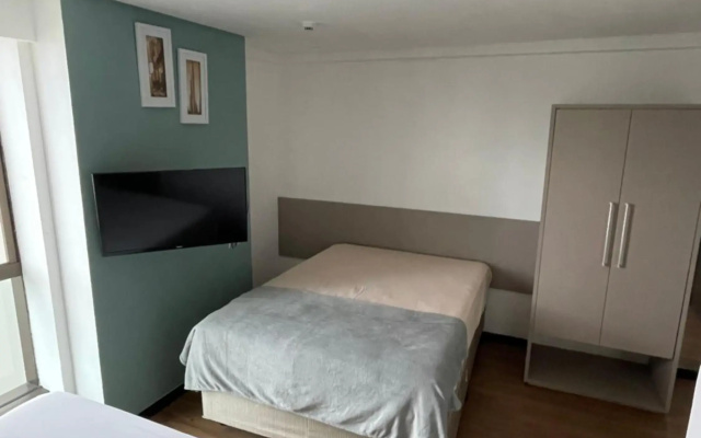 LOFT PREMIUM EM Boa Viagem 20 andar