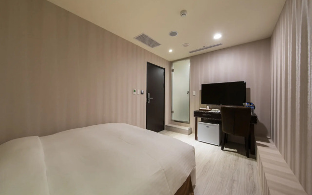 Xinshe Hotel - Chungli