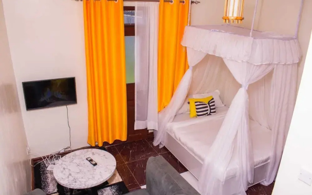 Lux Suites Summerlake Apartments Kisumu