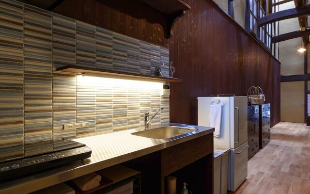 Kyoto Nijo Sawaragi no Yado