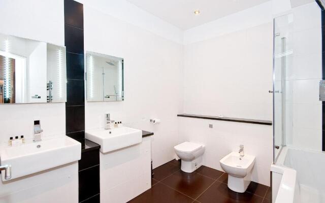 Apartment 2, 48 Bishopsgate by City Living London