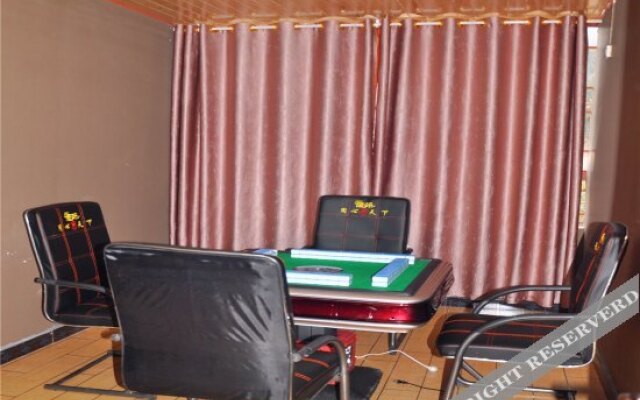 Yuerong Shanzhuang Hotel