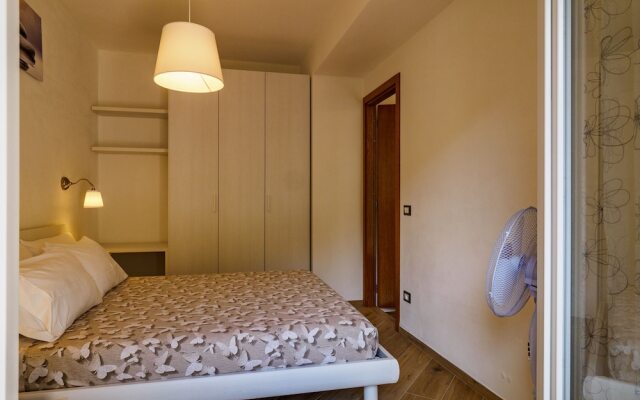 Macaia Apartment