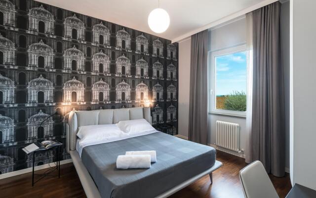 Villa Ninetta 10+1  in Giulianova