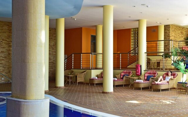 Pestana Grand Premium Ocean Resort