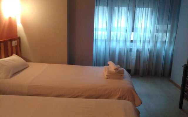 Hostal Brasil