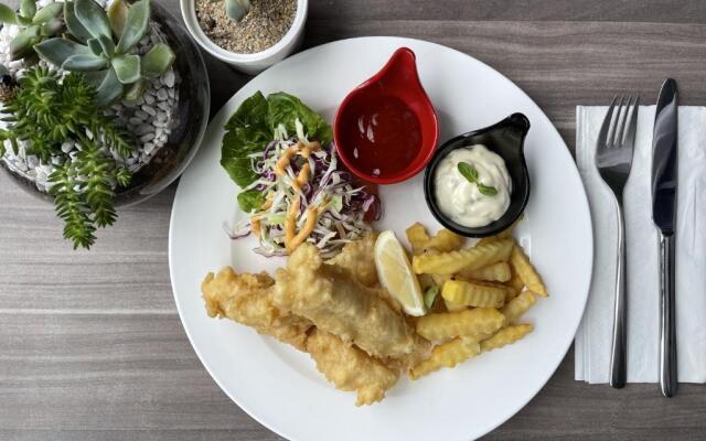 Trinidad Suites Johor, Trademark Collection by Wyndham