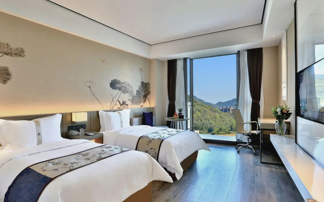 Grace Select Hotel (Hangzhou Jinsha Lake)