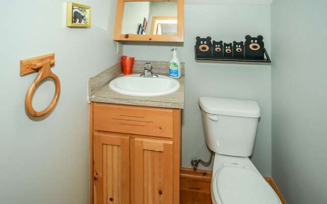 Imperial Getaway-1847 by Big Bear Vacations