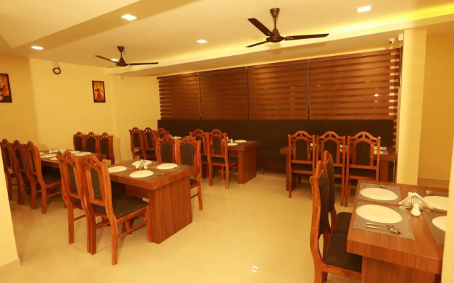 The Crescent Suites