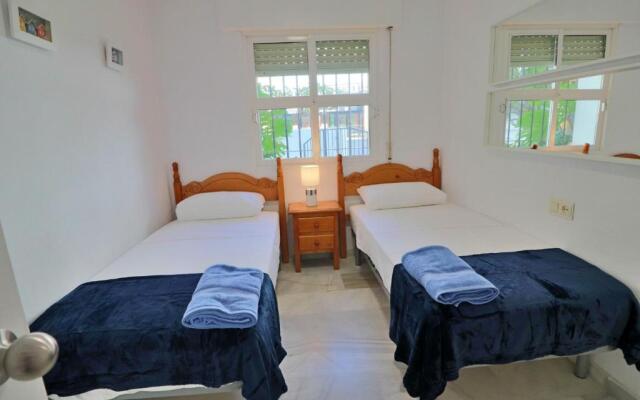 Atalaya 2 Bedroom IHAA1100120
