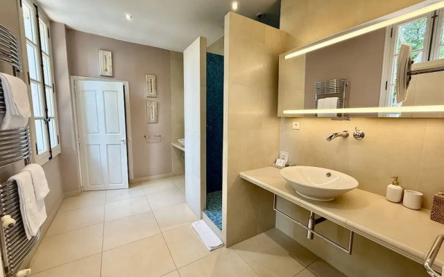 Château Saint Perret