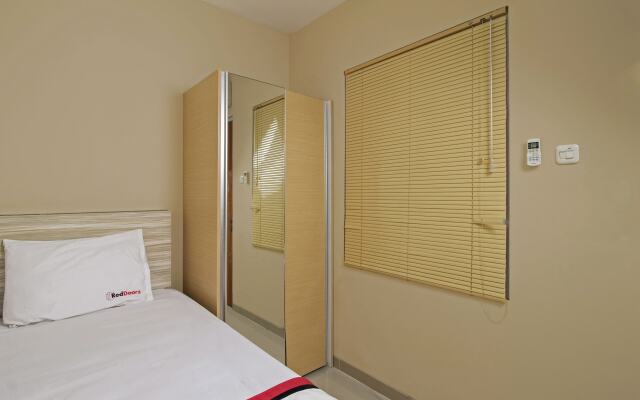 Setiabudi Tengah by RedDoorz