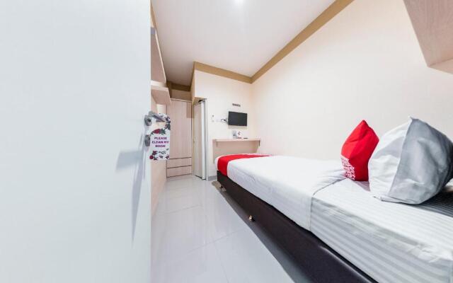 OYO 478 Balcon Biru