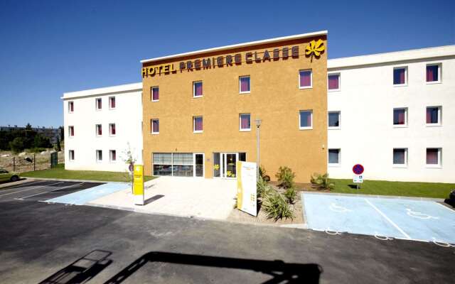 Première Classe Istres