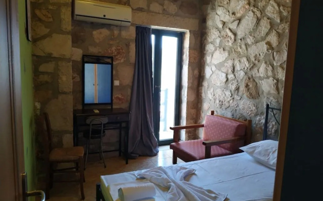 Villa Tranquil