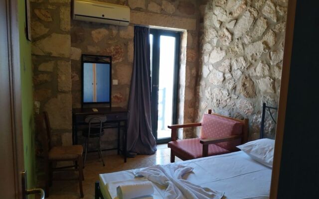 Villa Tranquil