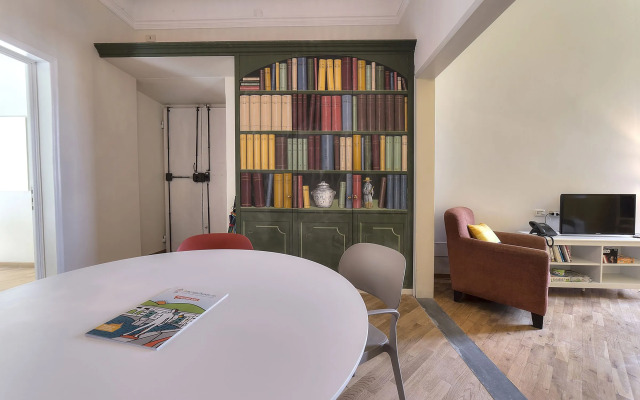 Family Apartments Rinascimento Palace