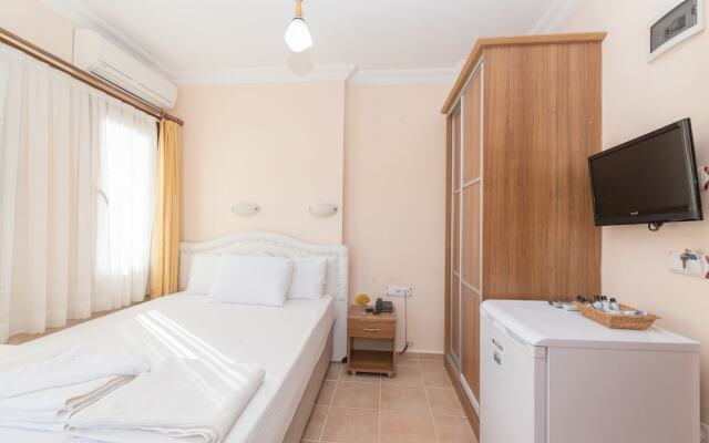 Palamutbükü Deniz Apart Otel