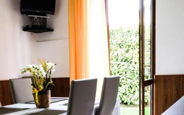 Residenza ai 4 Olivi