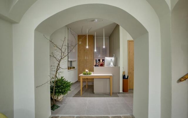 Boutique Hotel Grüner Zweig