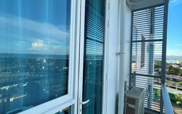 Condominium Rentals at Mactan Newtown