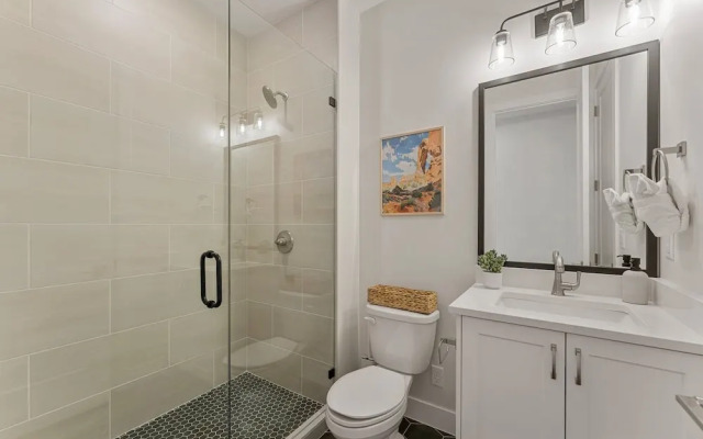 Isle Of Adventure 6 Bedroom Townhouse