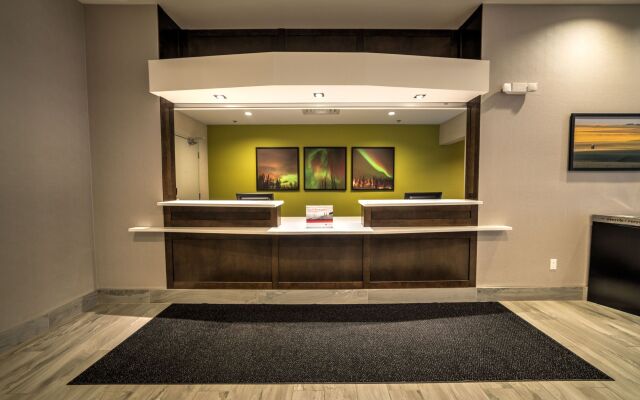 Candlewood Suites West Edmonton - Mall Area, an IHG Hotel