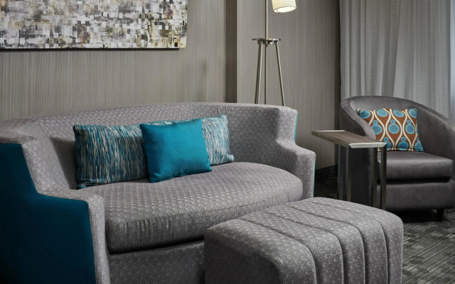 Courtyard by Marriott Bristol