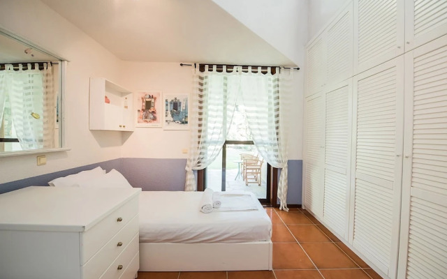 Villa Marigold by halu! Villas