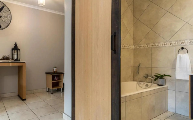 Magnolia Guesthouse